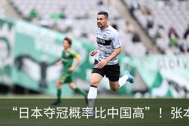 “日本夺冠概率比中国高”！张本智和又双叒叕放豪言，这次他会被打脸吗？