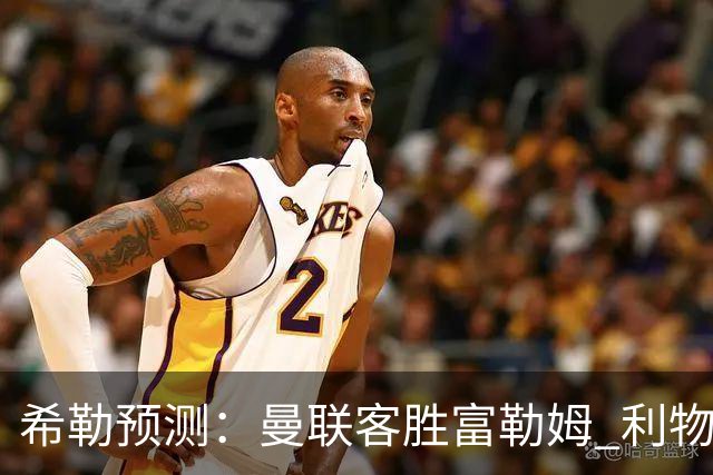 希勒预测：曼联客胜富勒姆 利物浦负伯恩茅斯，枪手曼城继续连胜